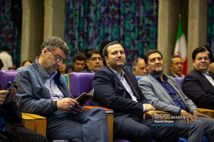 نشست تحول مفاهیم شهری و مسیر حرکت به سوی شهرهای دانش‌بنیان، هوشمند و شناختی