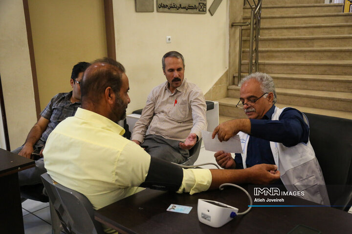 دوره آموزشی رانندگان حمل‌و‌نقل بار شهری اصفهان