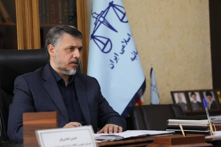 دستگیری شهردار و ۴ عضو شورای شهر یکی از شهرهای درگز خراسان