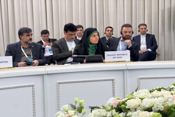تامین امنیت کریدورهای حمل‌ونقل به نفع همه کشورهای منطقه است