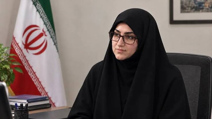 بیانیه بسیج جامعه زنان در محکومیت ترور «افسانه عقیلا»