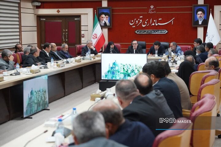 آوج و طارم پایلوت ویژه محرومیت‌زدایی روستایی شوند