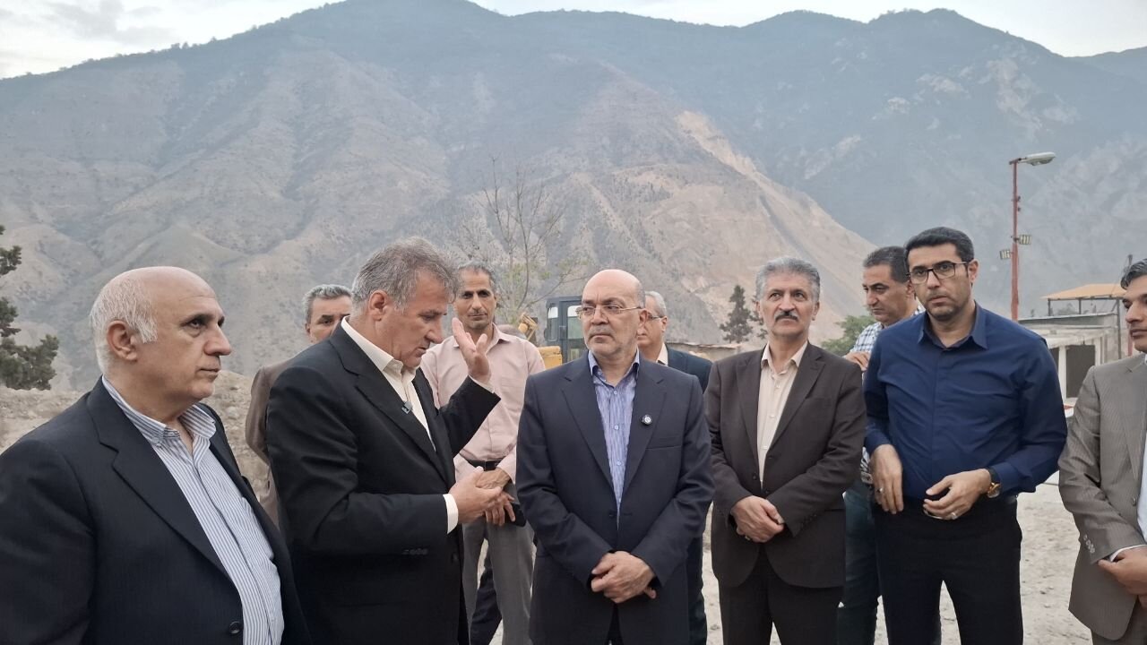 سد هراز، جاده‌ای نیمه‌تمام و کوهی از زباله؛ سه چالش بزرگ آمل در انتظار اعتبار و اقدام