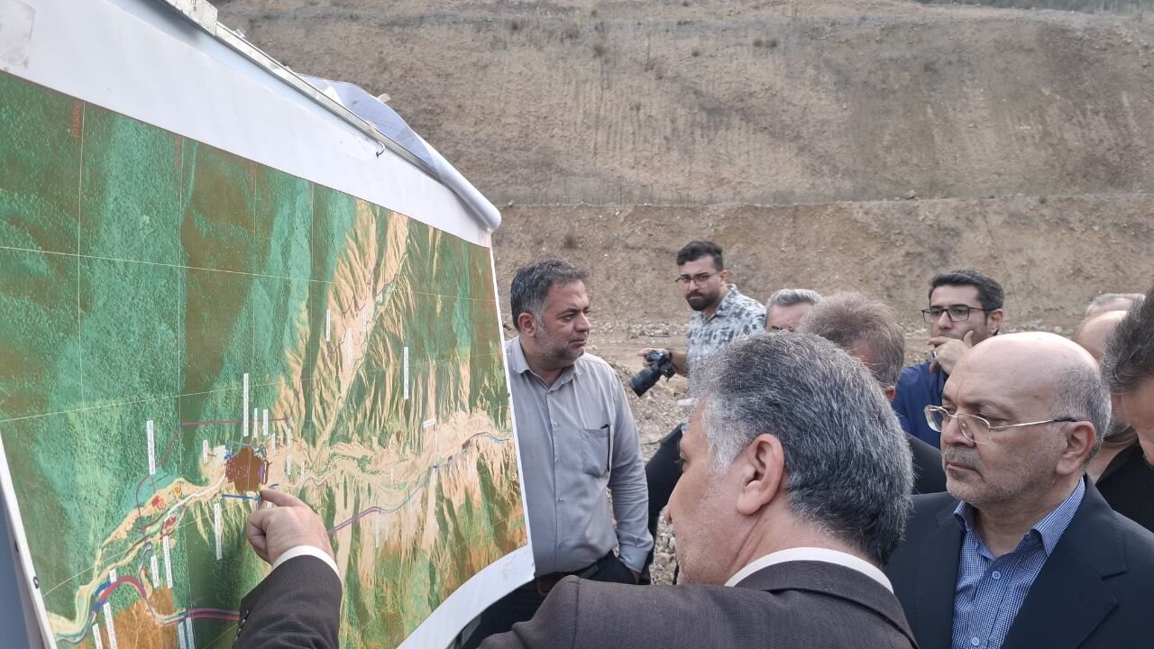سد هراز، جادهای نیمهتمام و کوهی از زباله؛ سه چالش بزرگ آمل در انتظار اعتبار و اقدام