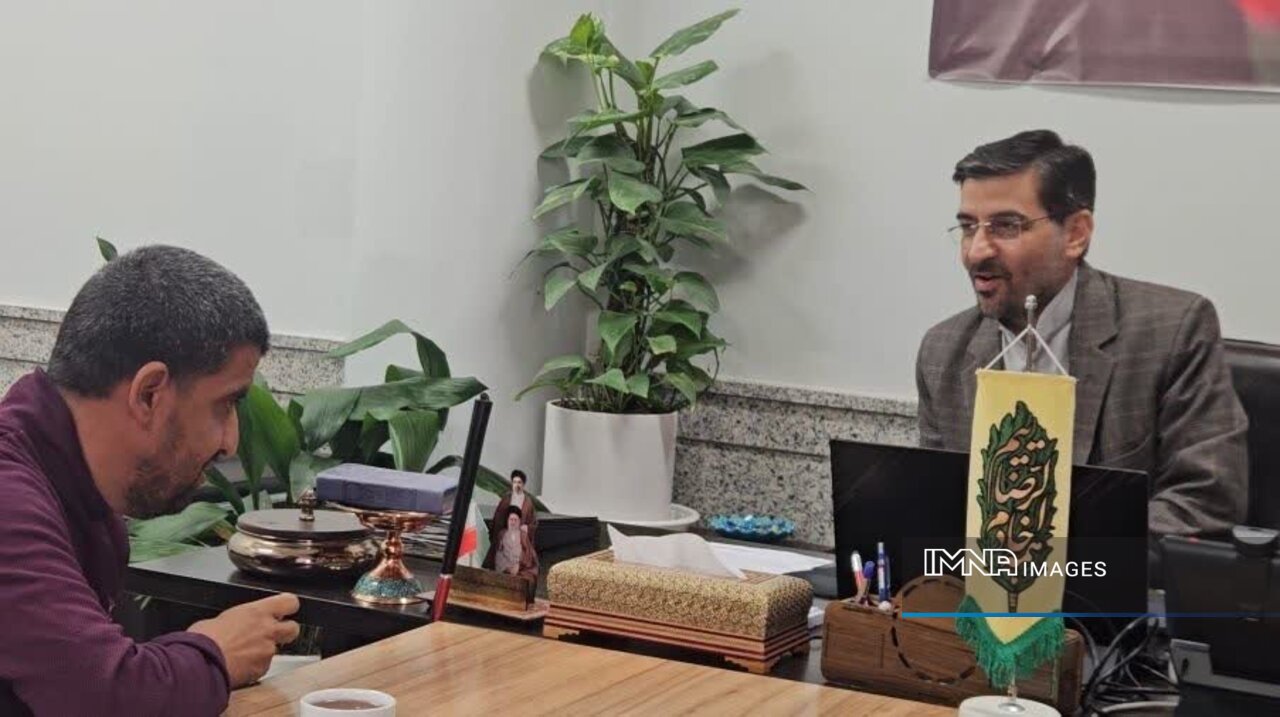 پیگیری مطالبات شهروندان روشن‌دل در منطقه ۱۰ اصفهان
