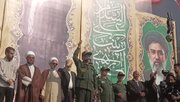 آغاز رزمایش بعثت توزیع ۳۱۳ هزار بسته معیشتی و جهیزیه در تهران