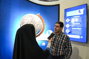 حوزه هنری می‌تواند الگویی برای تحقق اقتصاد فرهنگ و هنر در کشور باشد