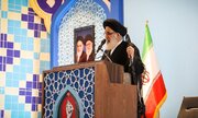 امام جمعه کرج: دو قطبی‌سازی جامعه، تکرار الگوی انحرافی سامری است