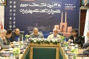 حدود ۲۰ وظیفه جدید برای شهرداری‌ها در اصلاح ماده ۵۵ پیشنهاد شد