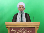 ننگ بر خائنانی که نسخه ترکمنچای و رفراندوم می‌پیچند
