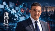 حنظله مغز پشت پرده پروژه‌های عربی نتانیاهو را هک کرد
