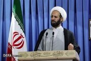 حجاب نباید مانعی برای تحصیل دختران مسلمان باشد