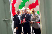 شمشیربازی قزوین صاحب‌خانه شد