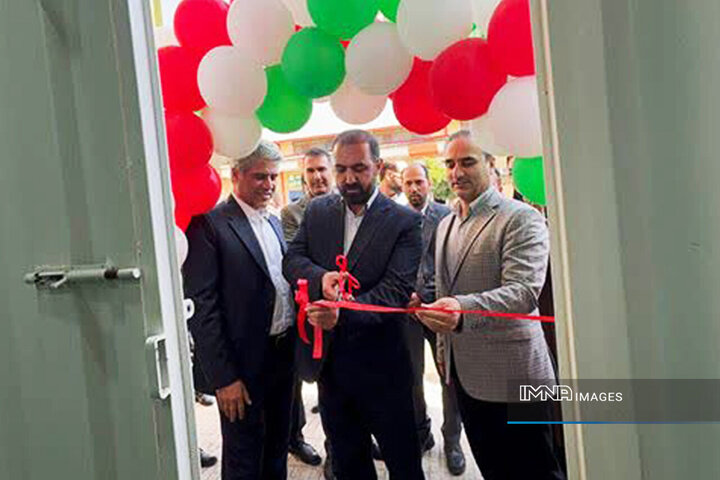 شمشیربازی قزوین صاحب‌خانه شد
