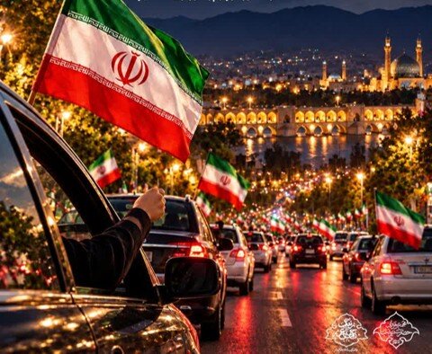 جشن‌های میلاد حضرت زینب (س)؛ هم‌نوا با مردم مبعوث‌شده سنگرهای خیابان