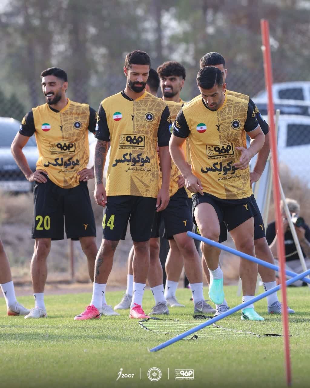 لیگ ۲۵ زیر ذرهبین؛ وقتی ستارهها داستانساز میشوند