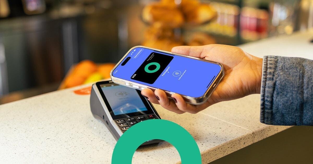 پول نقد در این شهرها حذف شده است