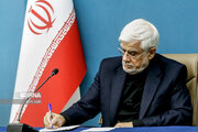 عارف خطاب به مجید مجیدی: سفیر راستین فرهنگ و عزت ملی بودید