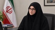 شهیده عقیلا و فریادی که باید در حافظه وجدان بماند
