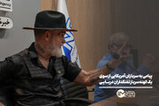 پیامی به سربازان آمریکایی از سوی یک کهنه‌سرباز تفنگداران دریایی