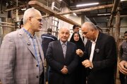 انتقال بیمارستان زارع ساری پیگیری می‌شود