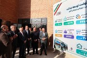 بهره‌برداری از ۳۸۵۱ طرح آموزشی‌، پرورشی و ورزشی با حضور رئیس‌جمهور