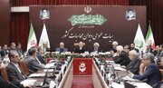 آغاز بررسی نهایی تفریغ بودجه ۱۴۰۴ در دیوان محاسبات
