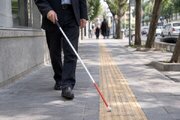 شناسایی ۵۶۱۱ فرد دارای آسیب بینایی در کردستان