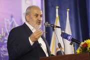 ۲۸۰۰ مگاوات برق نیروگاه حرارتی وارد مدار شد/ افتتاح ۹ سد در دولت چهاردهم