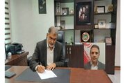 سرپرست معاونت امور دانشجویان صندوق رفاه دانشجویان وزارت علوم منصوب شد