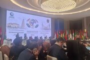 آغاز نشست شورای وزیران خارجه سازمان همکاری اسلامی