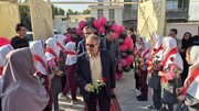 بهره‌برداری از ۷۹ مدرسه در کهگیلویه و بویراحمد