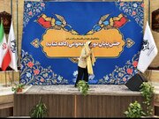 کافه کتاب قلمستان؛ پیوند نسل نوجوان با میراث حماسی ایران