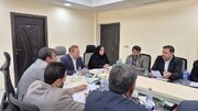 تکمیل زنجیره ارزش محصولات کشاورزی و دامی کهگیلویه و بویراحمد شتاب می‌گیرد