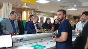 تاکید استاندار کهگیلویه و بویراحمد بر پیگیری پرداخت معوقات کادر درمان