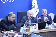 رفع تعهدات ارزی صادرکنندگان در دستور کار دولت
