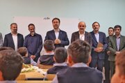 آجر به آجر تا ساخت آینده؛ از بسته شدن زندان جهل تا درخشش البرز در عرصه‌های ملی و جهانی