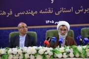 اسناد فرهنگی باید از مرحله تدوین به سمت اجرا و حل مسئله حرکت کنند