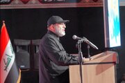 الولایی: ایران با تهدیدی وجودی مواجه شود، قطعاً وارد جنگ می‌شویم