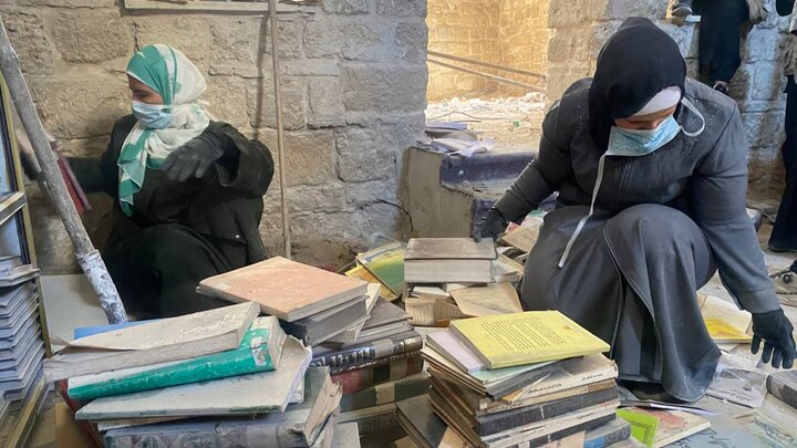 از میدان نبرد تا قلب مادران؛ ضرورت بازخوانی روایت مقاومت