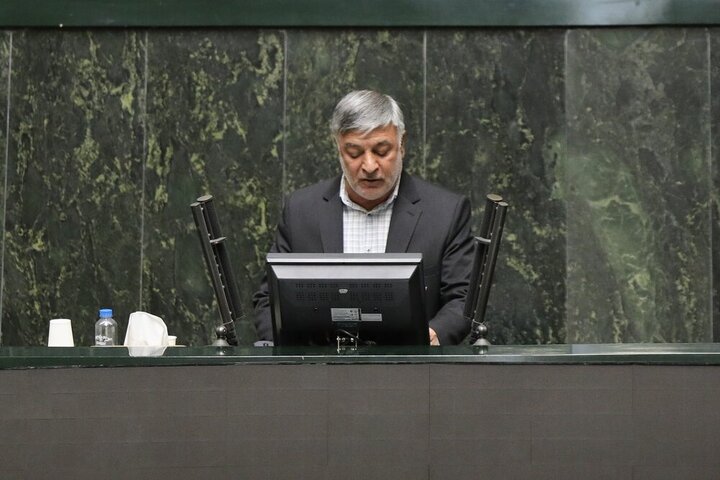 وزارت دفاع در خط مقدم جنگ؛ اولویت اخلاقی تقویت هوافضا و پدافند هوایی باشد