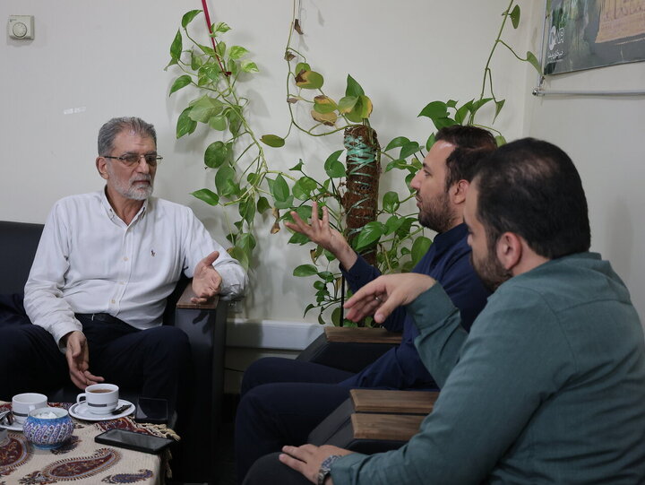 سودهای بانکی توهم است/ اقتصاد حلال باید با مشارکت مردم و ظرفیت متخصصان اجرا شود