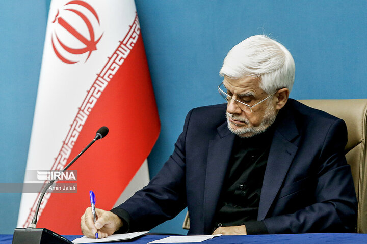 عارف خطاب به مجید مجیدی: سفیر راستین فرهنگ و عزت ملی بودید