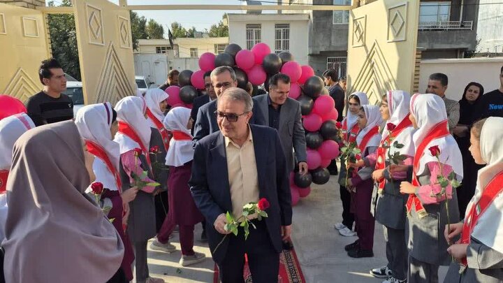 بهره‌برداری از ۷۹ مدرسه در کهگیلویه و بویراحمد