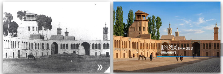 میدان اَرگ که امروزه به نام میدان ۱۵ خرداد شناخته می‌شود، میدانی تاریخی در مرکز تهران است. میدان ارگ که روزگاری در گوشه جنوب‌غربی ارگ تهران جای گرفته بود، مدت‌ها بزرگ‌ترین و مهم‌ترین فضای عمومی تهران قدیم به حساب می‌آمد.