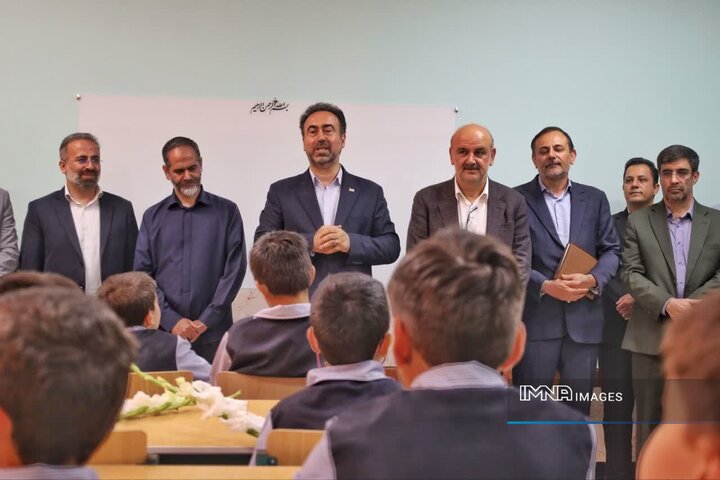 آجر به آجر تا ساخت آینده؛ از بسته شدن زندان جهل تا درخشش البرز در عرصه‌های ملی و جهانی