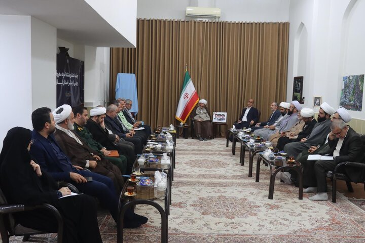 حفظ دستاوردهای انقلاب اسلامی باید اولویت اصلی باشد