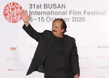 مرد مثل مجید مجیدی
