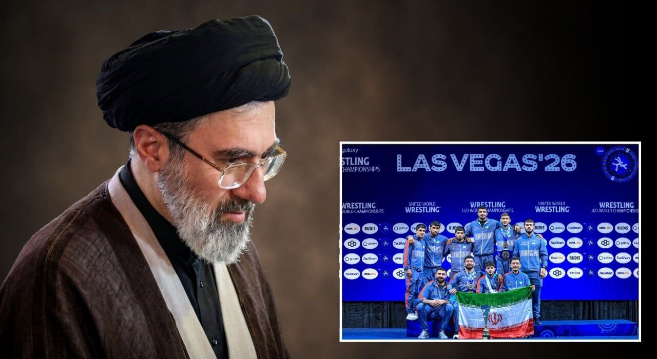 رهبر انقلاب:درخشش جونان میهن، تلالو امیدهای ملت به جوانان در مسیر تحقق آینده‌ای باشکوه است