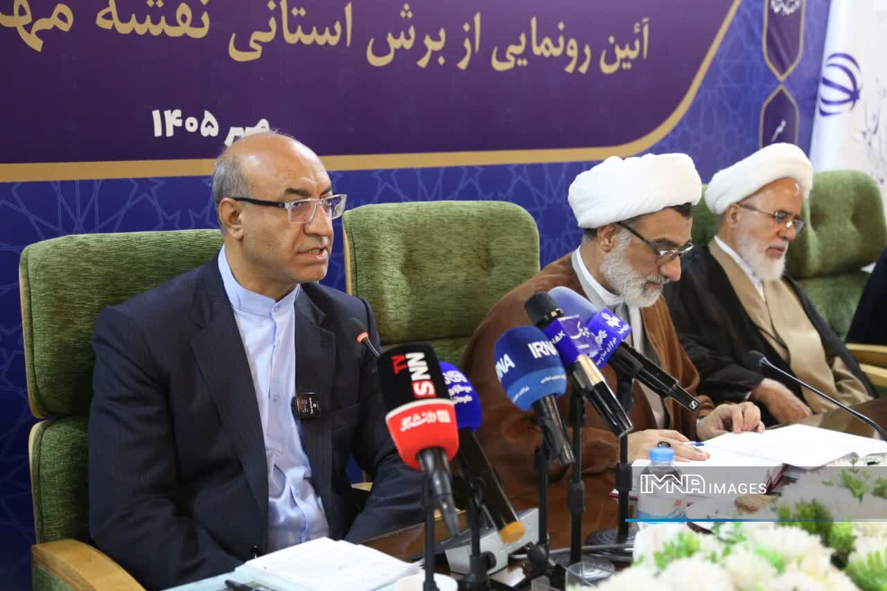 اسناد فرهنگی باید از مرحله تدوین به سمت اجرا و حل مسئله حرکت کنند